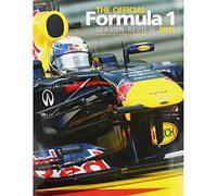 The Official Formula 1 Season Review 2011