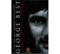The Official George Best Story