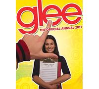 The Official Glee Annual 2011