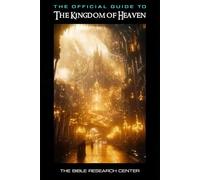 The Official Guide to The Kingdom of Heaven