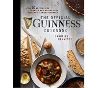 The Official Guinness Cookbook