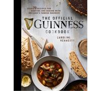 The Official Guinness Cookbook