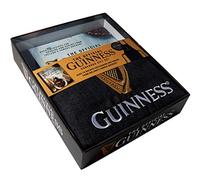 The Official Guinness Cookbook: Over 70 Recipes for Cooking and Baking from Ireland's Famous Brewery