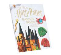 The Official Harry Potter Baking Book by Joanna Farrow, Scho... - 9780702311680