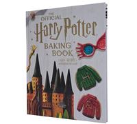The Official Harry Potter Baking Book by Joanna Farrow, Scho... - 9780702311680