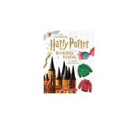 The Official Harry Potter Baking Book | Hardback