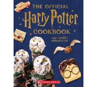 The Official Harry Potter Cookbook: (Harry Potter)