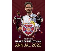 The Official Heart of Midlothian Annual 2022