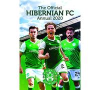 The Official Hibernian Annual 2020
