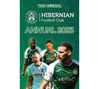 The Official Hibernian Annual 2023