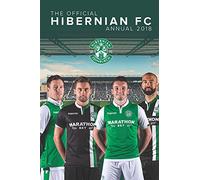 The Official Hibernian FC Annual 2019