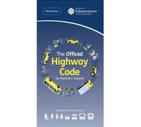 The official highway code for Northern Ireland