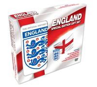 The Official History Of England [DVD]