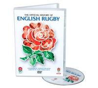 The Official History Of English Rugby [DVD]