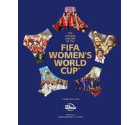 The Official History of the FIFA Women's World Cup (A Quick Ting On)