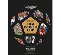 The Official History of the FIFA World Cup