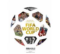 The Official History of the FIFA World Cup