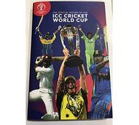 The Official History of the ICC Cricket World Cup