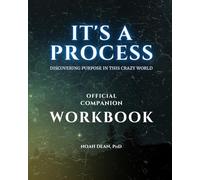 The Official It's a Process Companion Workbook