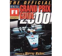The Official ITV Formula One Grand Prix Guide 2000