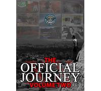 The Official Journey Volume Two