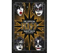 The Official KISS Tarot Deck and Guidebook