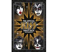 The Official KISS Tarot Deck and Guidebook
