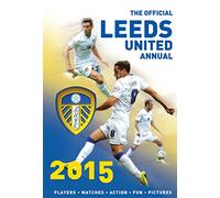 The Official Leeds United Annual 2015