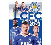 The Official Leicester City FC Annual 2023