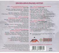 THE OFFICIAL LIVE BOOTLEG, VOL. 1 [11/26] NEW CD