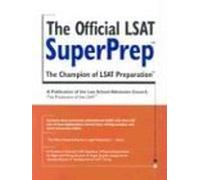 The Official Lsat Superprep