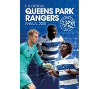 The Official Queens Park Rangers Annual 2020