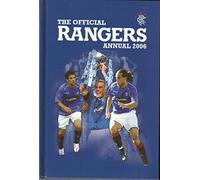 The Official Rangers FC Annual 2006