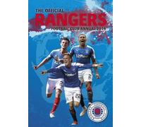 The Official Rangers Football Club Annual 2016