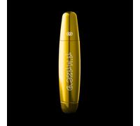 The Official RED-EYE A'maze'd Pipe - Coloured Aluminium (Gold)