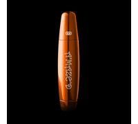 The Official RED-EYE A'maze'd Pipe - Coloured Aluminium (Orange)