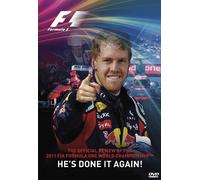 The Official Review of the 2011 FIA Formula One World Championship
