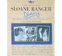 The Official Sloane Ranger Diary: The First Guide to the Sloane Year (Harpers & Queen)