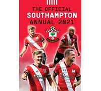 The Official Southampton FC Annual 2021