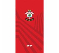 The Official Southampton FC Pocket Diary 2024