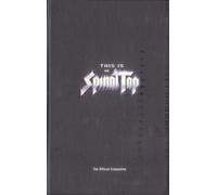 The Official Spinal Tap Companion