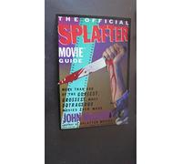 The Official Splatter Movie Guide
