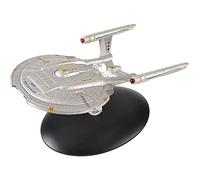 The Official Star Trek Starships Collection | Enterprise NX-01 with Magazine Issue 4 by Eaglemoss Hero Collector…