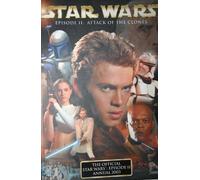 The Official Star Wars Episode 2: Attack of the Clones Annual 2003