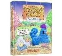 The Official Stardew Valley Crochet Book