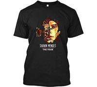 The-Official-Store-of-Shawn-Mendes-T-Shirt Unisex T-ShirtSweatshirt (X-Large)