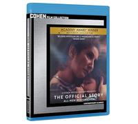 The Official Story [Blu-ray]