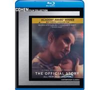 The Official Story (Blu-ray) (US IMPORT)