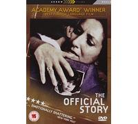 The Official Story [DVD]