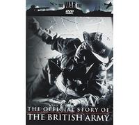 The Official Story Of The British Army [2002] [DVD]